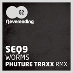 cover: Seq9 - Worms