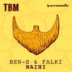 cover: Falki|Ben E - Naihi