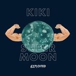 cover: Kiki - Supermoon