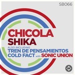 cover: Chicola - Shika