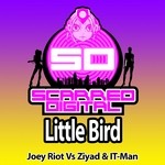 cover: Riot, Joey|Ziyad & It Man - Little Bird