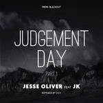 cover: Jk|Oliver, Jesse - Judgement Day Part 1