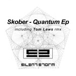 cover: Skober - Quantum EP