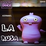 cover: Kernnel - La Rusa