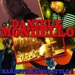 cover: Daniele Mondello - Hardstyle Is My Style Vol 2