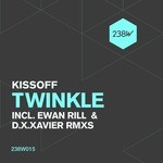 cover: Kissoff - Twinkle