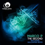 cover: Marco P - The Second