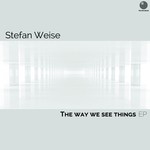 cover: Stefan Weise - The Way We See Things