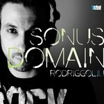 cover: Rodriggo Liu - Sonus Domain