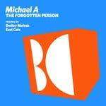 cover: Michael A - The Forgotten Person