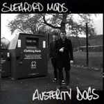 cover: Sleaford Mods - Austerity Dogs