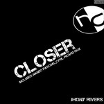 cover: Jhony Rivers - Closer