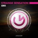 cover: Admix - Strange Sensation