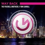 cover: Peverell Brothers, The|Ron Carroll|Ronn - Way Back