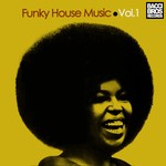 cover: Various - Funky House Music Vol 1