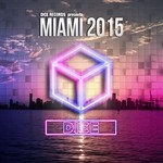 cover: Koss, Mathieu|Tom Geiss - Miami 2015