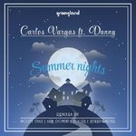 cover: Vargas, Carlos|Danny - Summer Nights