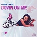 cover: Thandi Draai - Down On Me