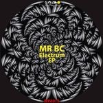 cover: Mr Bc - Electrum EP