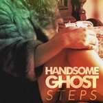 cover: Handsome Ghost - Steps