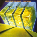 cover: Kool & The Gang - The Force (Expanded Edition)