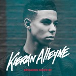 cover: Kieran Alleyne - Breaking Good - EP (Explicit)