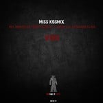 cover: Miss Kosmix - Void