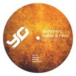 cover: Battric & Mivu|Gaetano C - Set Up EP