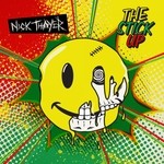 cover: Nick Thayer - The Stick Up