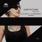 cover: Djeep Rhythms - Kore Line (remixes)