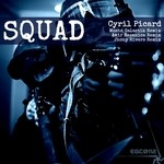 cover: Cyril Picard - Squad