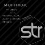 cover: Mastrantonio - Calibro7 EP