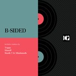 cover: Melonum|Midinoize|Rikki Sawyer - B Sided Volume 1