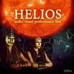 cover: Chronos - Music From HELIOS Performance Movie