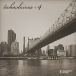 cover: Various - Technolicious #4