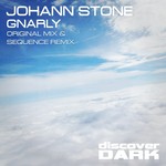 cover: Johann Stone - Gnarly