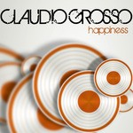 cover: Claudio Grosso - Happiness