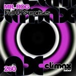 cover: Mr Rog - Full Of Surprises