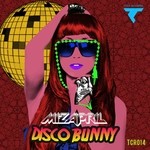 cover: Miz April - Disco Bunny