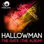 cover: Hallowman - The Gate