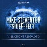 cover: Steventon, Mike|Side E-fect - Vibrations Reloaded