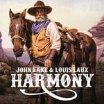 cover: John Lake|Louis Laux - Harmony