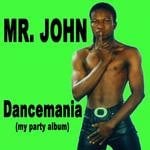 cover: Mr John - Dancemania My Party Album