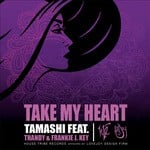 cover: Frankie J|Tamashi|Thandy - Take My Heart