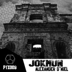 cover: Alexander Dniel - Jokmun