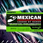 cover: Nanuk|Remove|System Sequence|X Side|Z3ro - Mexican Undercover Operations