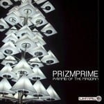 cover: Prizmprime - Pyramid Of The Magician