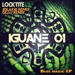 cover: Locktite - Blue Magic