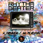 cover: Rhythm Beater - Paranoia