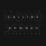 cover: Monoscript - Calling/Down4U